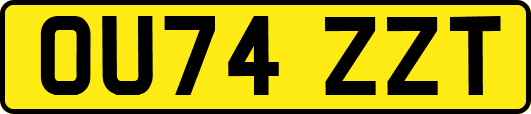 OU74ZZT