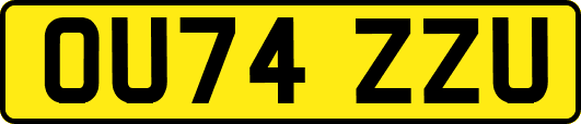 OU74ZZU
