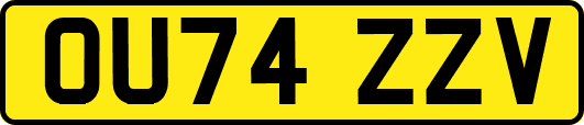 OU74ZZV