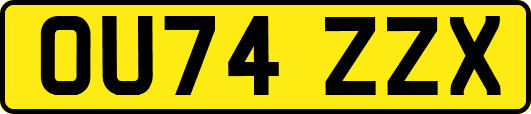 OU74ZZX