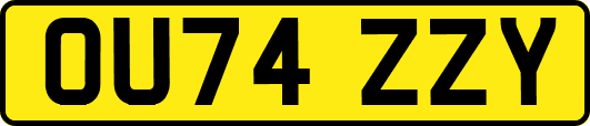 OU74ZZY