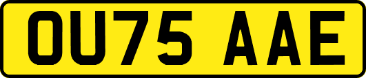 OU75AAE
