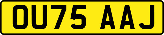 OU75AAJ