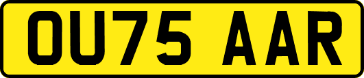 OU75AAR