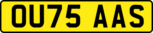 OU75AAS