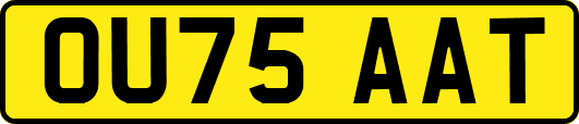 OU75AAT