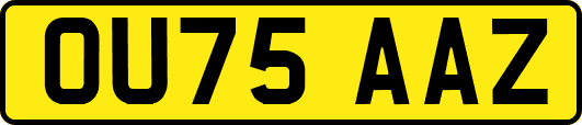OU75AAZ
