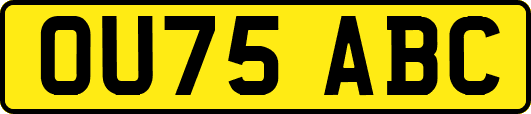 OU75ABC