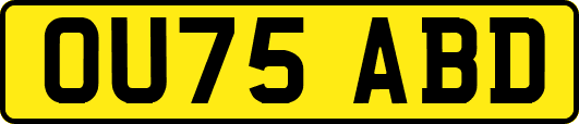 OU75ABD