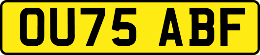 OU75ABF