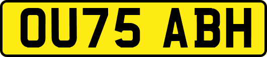 OU75ABH