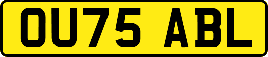 OU75ABL