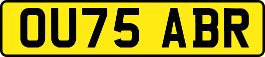 OU75ABR