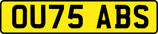 OU75ABS