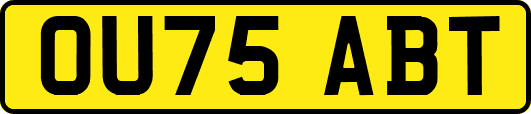 OU75ABT