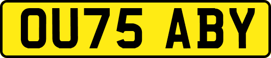 OU75ABY