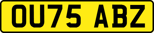 OU75ABZ
