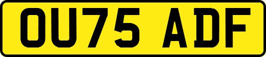 OU75ADF