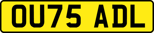 OU75ADL