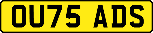 OU75ADS