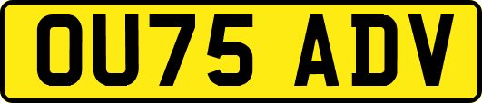 OU75ADV