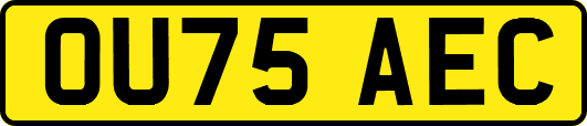 OU75AEC