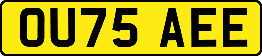 OU75AEE