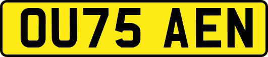 OU75AEN