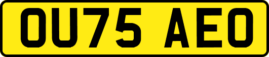 OU75AEO