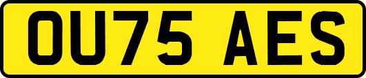 OU75AES