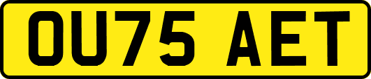 OU75AET