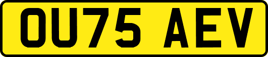 OU75AEV