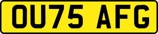 OU75AFG
