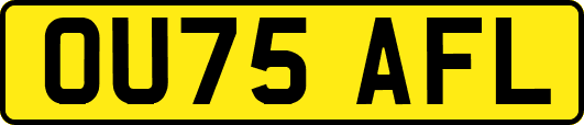 OU75AFL