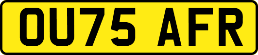 OU75AFR