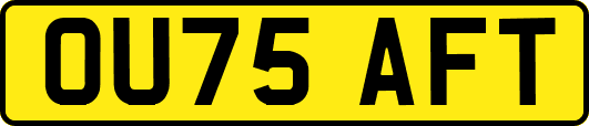 OU75AFT