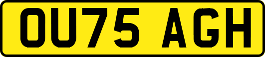 OU75AGH