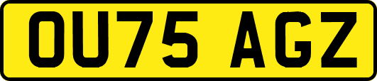 OU75AGZ
