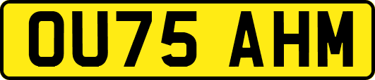 OU75AHM