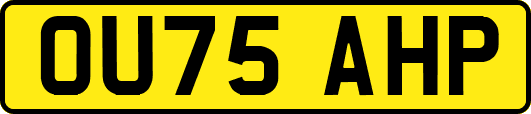 OU75AHP
