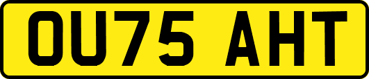 OU75AHT