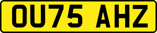 OU75AHZ