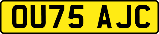 OU75AJC