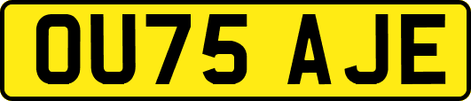 OU75AJE