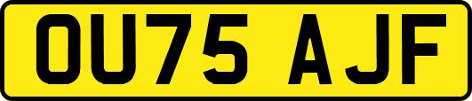 OU75AJF