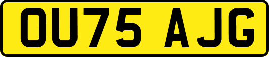 OU75AJG