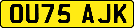 OU75AJK