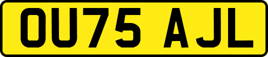 OU75AJL