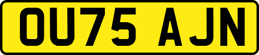 OU75AJN