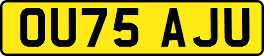 OU75AJU